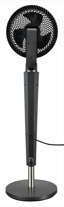 ARGO - Ventilatore a piantana ALLBREEZE-GRIGIO