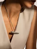 Crave Tease Necklace Vibrator