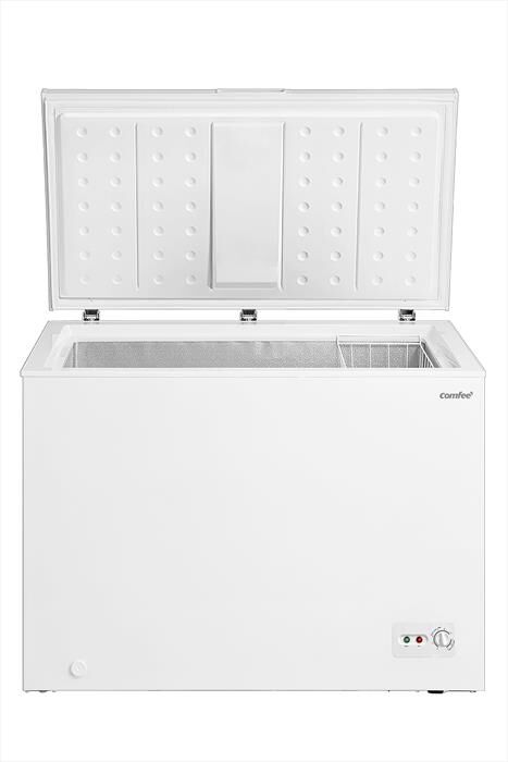 COMFEE - Congelatore orizzontale RCC395WH2 Classe E 293 lt-bianco