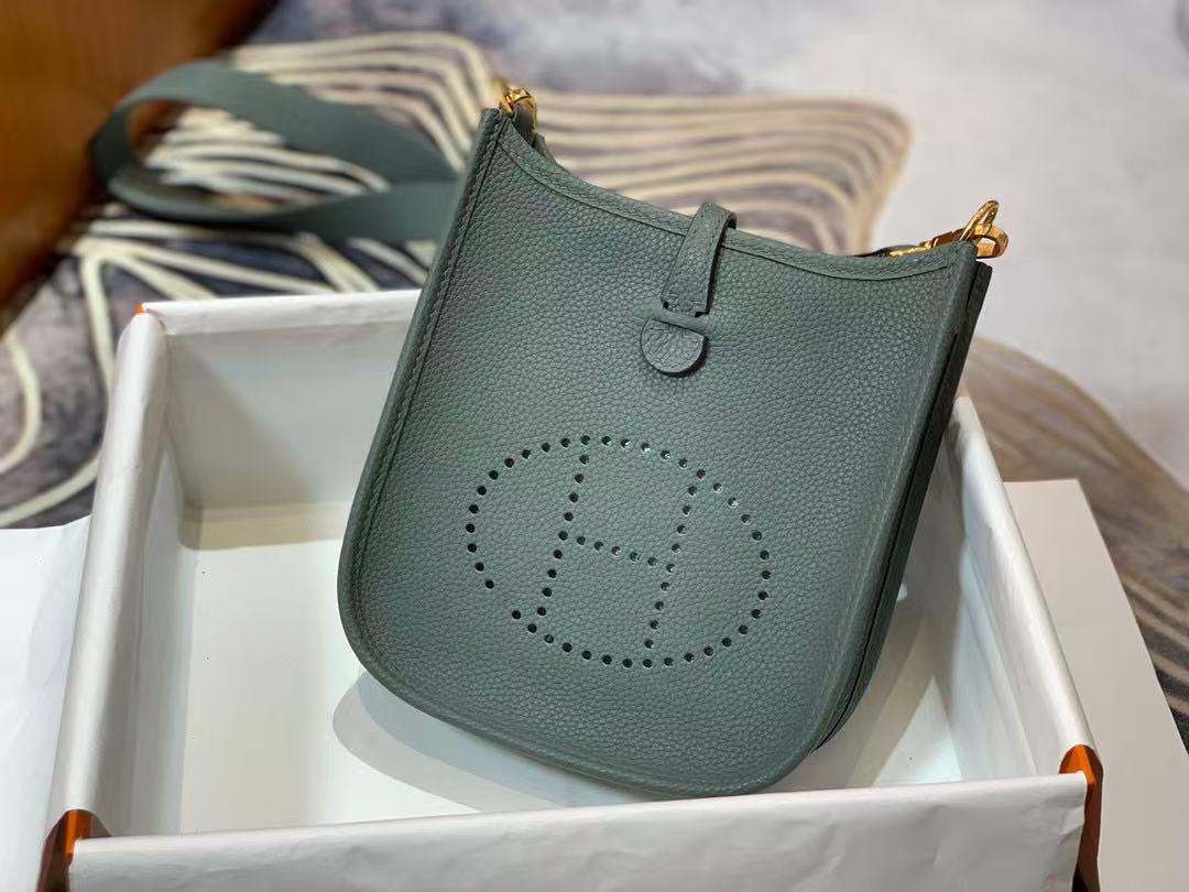 Hermes Evelyn 16-29 Custom-made