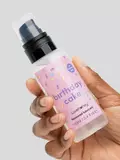 Lovehoney Birthday Cake Flavoured Lubricant 100ml