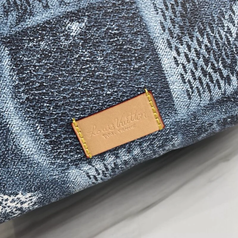 Louis Vuitton Discovery Backpack M50060