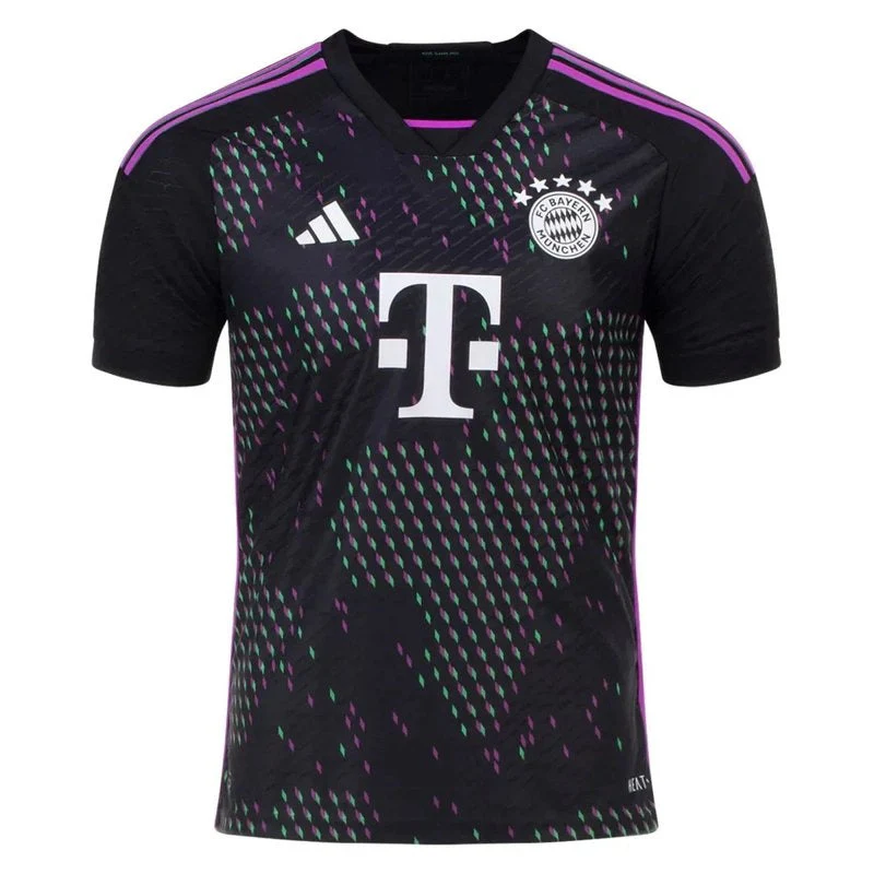Bayern Munich 23/24 II Away Jersey
