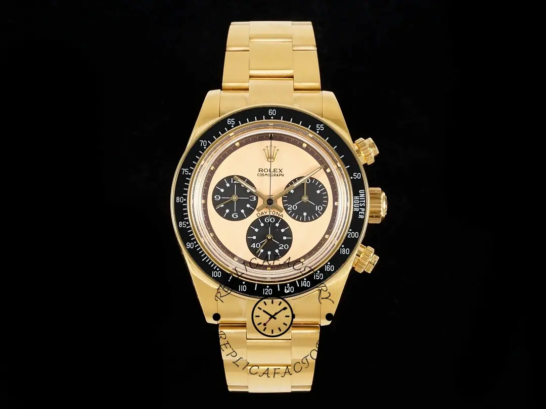 Rolex Daytona Artisans de Geneve 116528