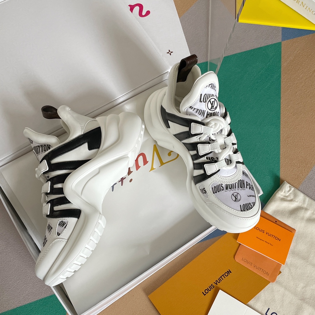 Louis Vuitton LV Archlight Sneaker Size 36-41
