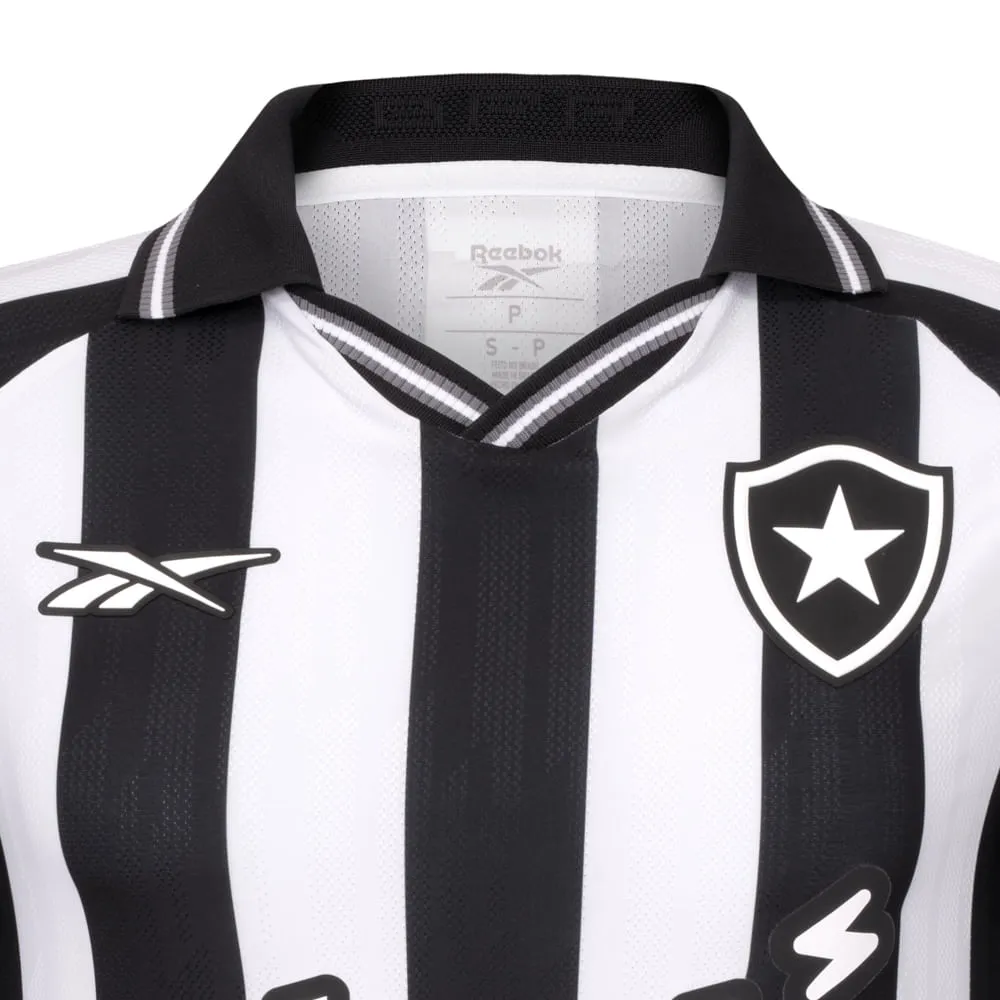 Botafogo 25/26 I Home Jersey - Fan Version
