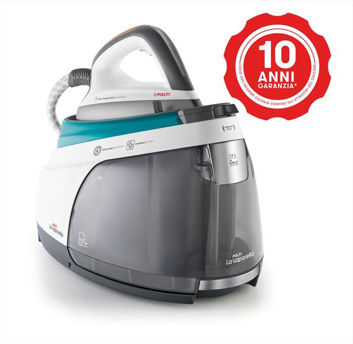 POLTI - La Vaporella XT110C