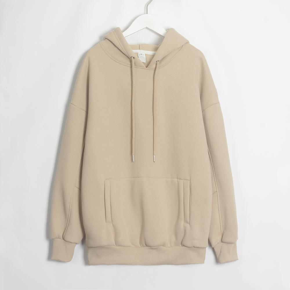 Men’s Drawstring-Hood Pullover