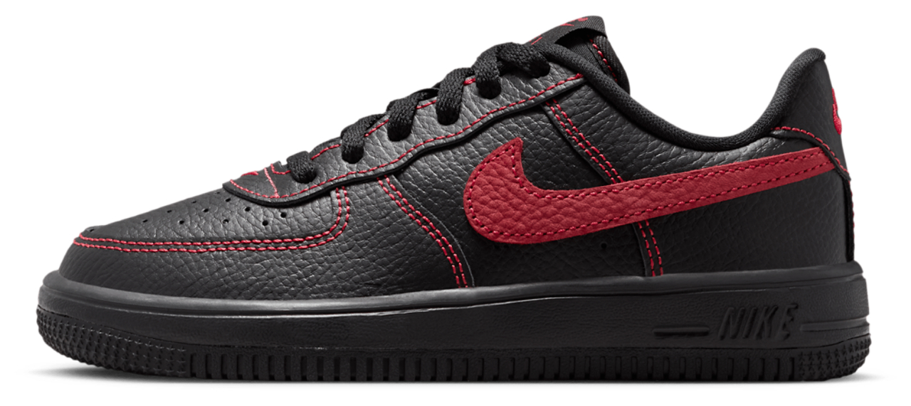 Nike Force 1 Low LV8 3 Lace