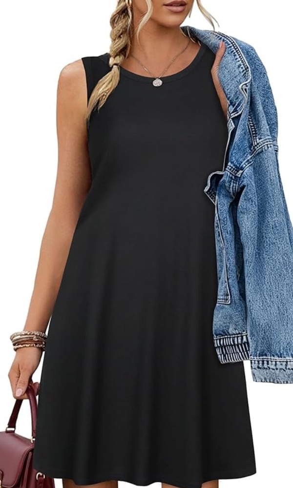 WRENLEY Women's Summer Dresses