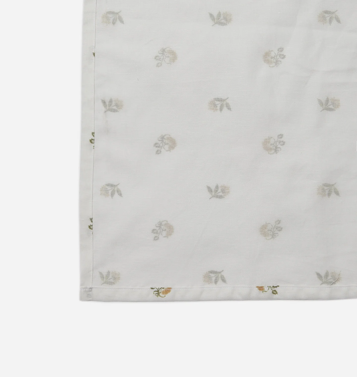 Laila Shower Curtain
