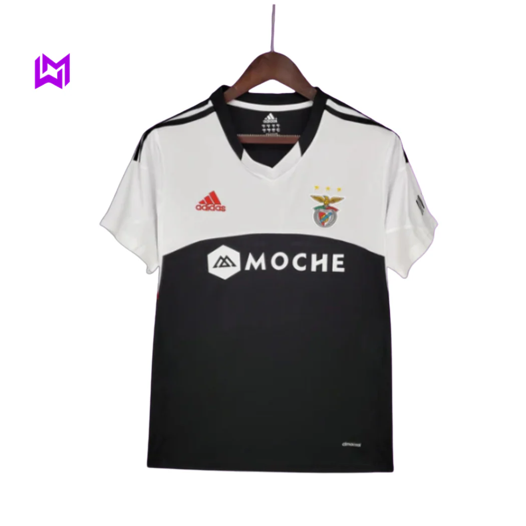 Camisola Benfica Retro II 2013/14 - Modelo Exclusivo! ????