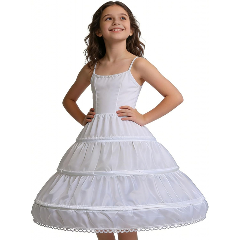 3 Hoops Petticoat