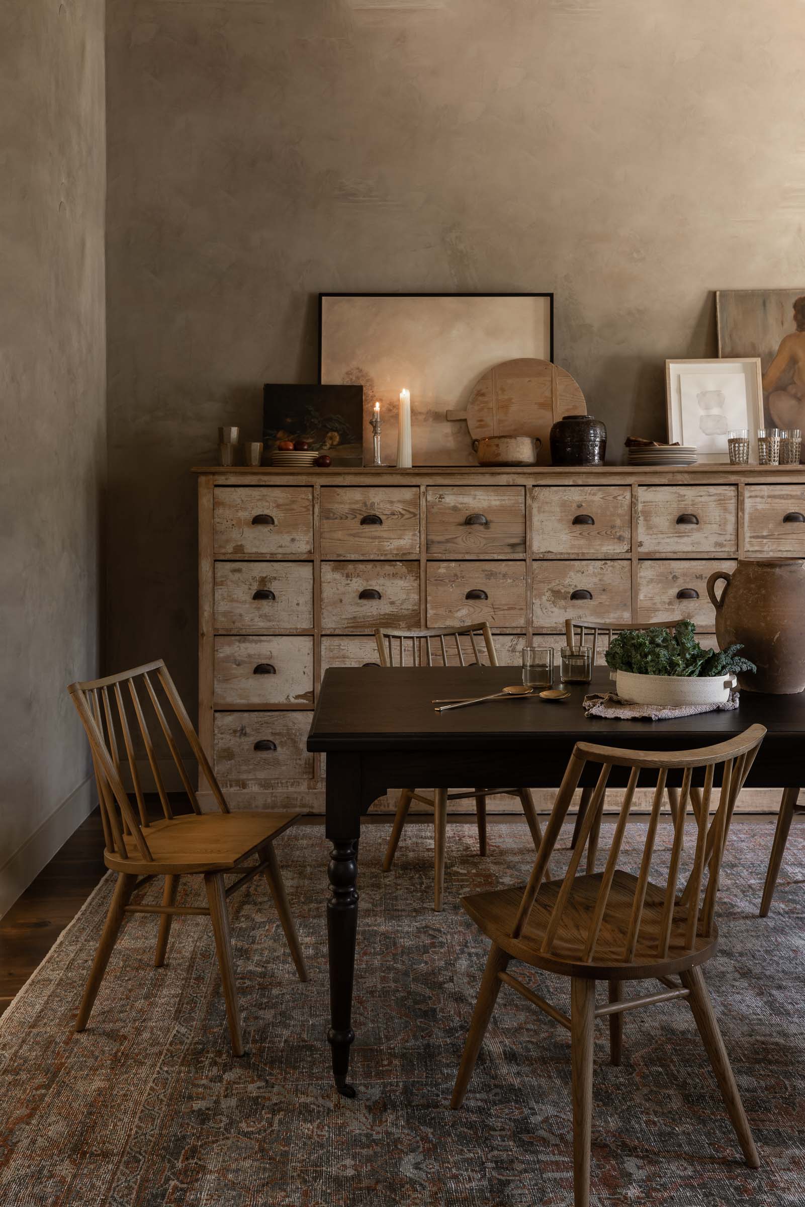 Ted Dining Chair