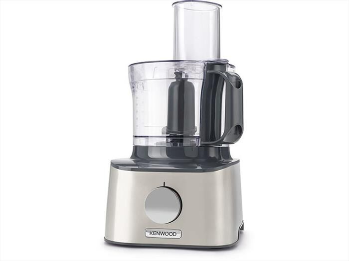 KENWOOD. - Robot da cucina Multipro Compact FDM304SS-Silver