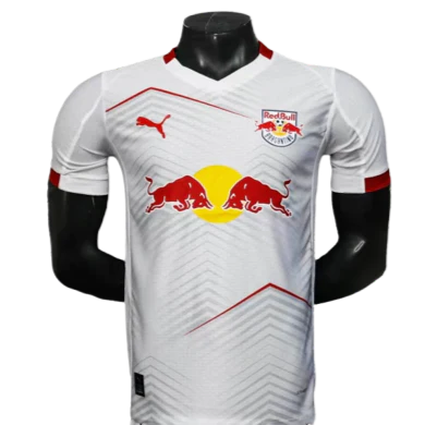 RB Leipzig 25/26 I Home Jersey - Player Version