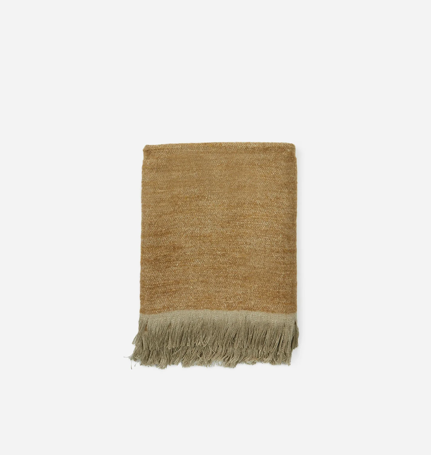 Nash Throw Blanket