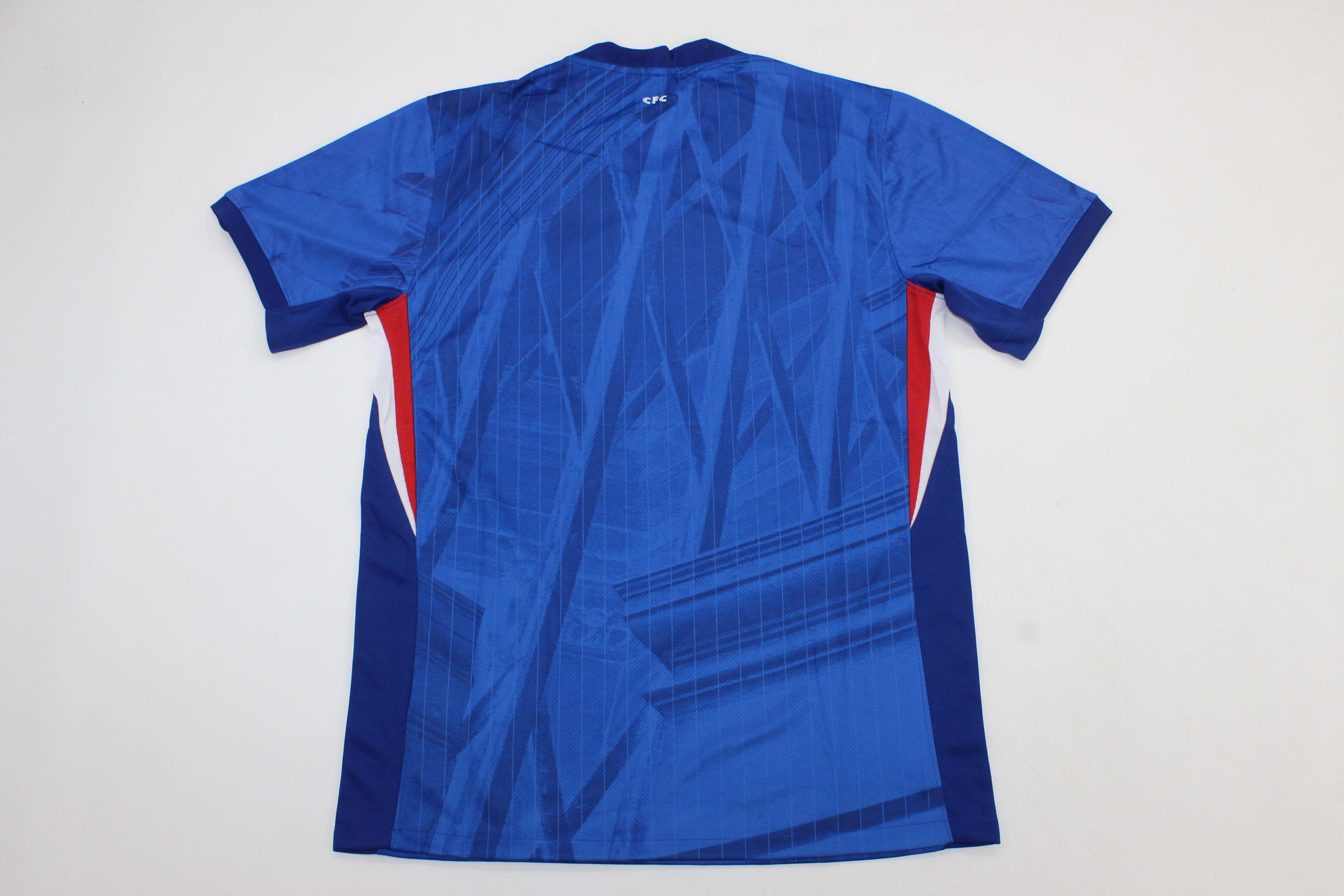 Chelsea FC 25-26 Home Jersey