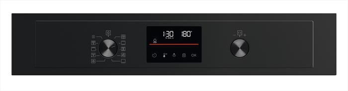ELECTROLUX - Forno incasso elettrico EOF4P56H Classe A+-Nero