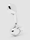 njoy Pure Plug Small Stainless Steel Butt Plug