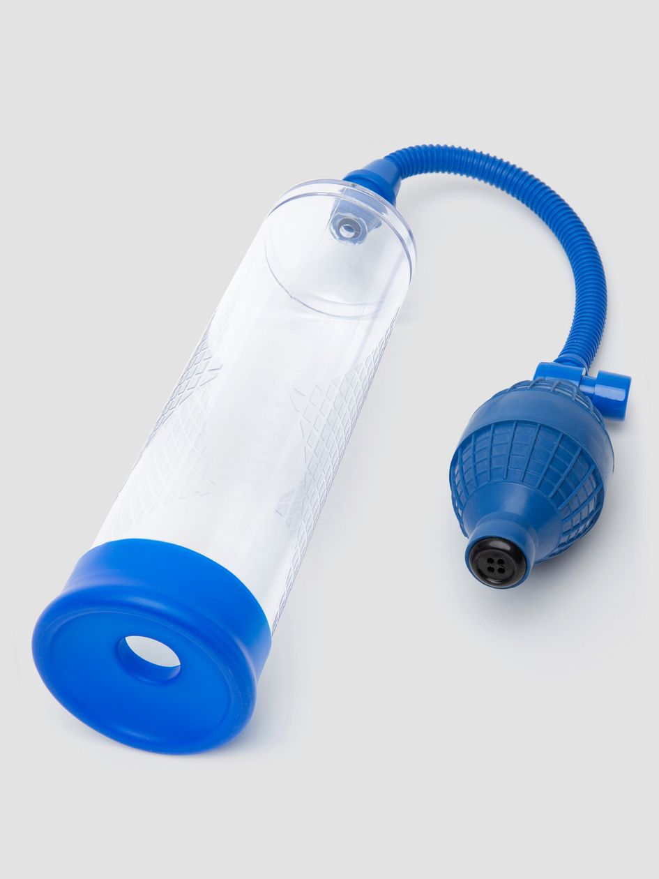 Lovehoney Power Tower Penis Pump Set 8.5 Inches