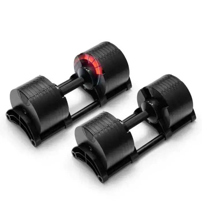 ⚡Clearance Sale⚡Multifunctional adjustable dumbbell(Single)