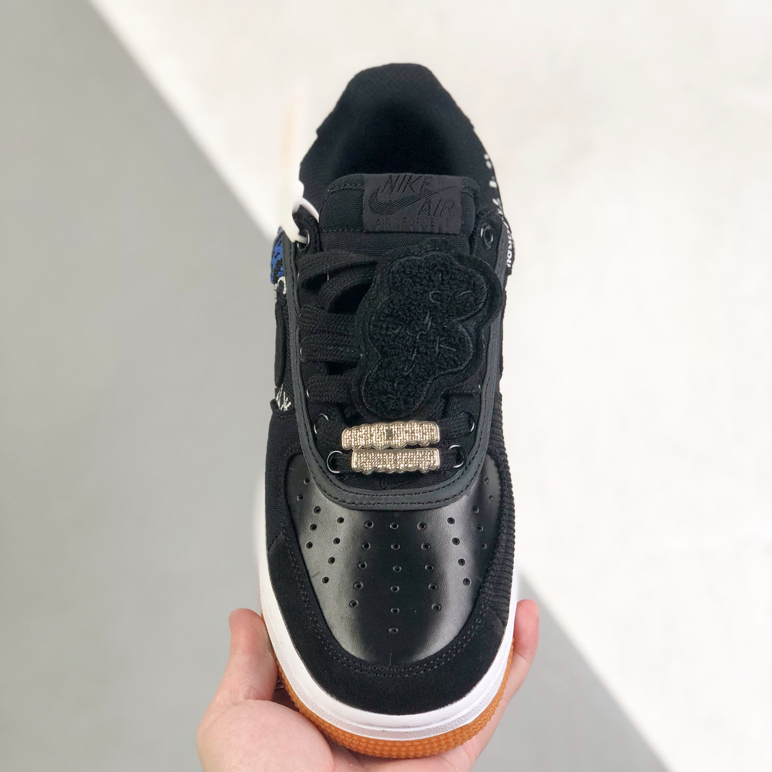 Nike Air Force 1 Sneakers Shoes Gr. 36-45