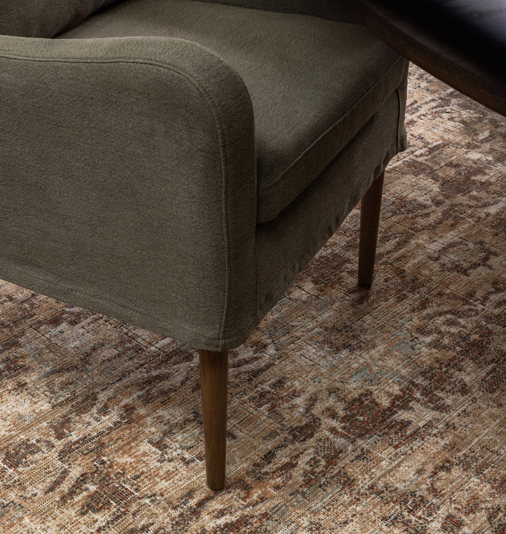 Aurelia Slipcovered Dining Chair