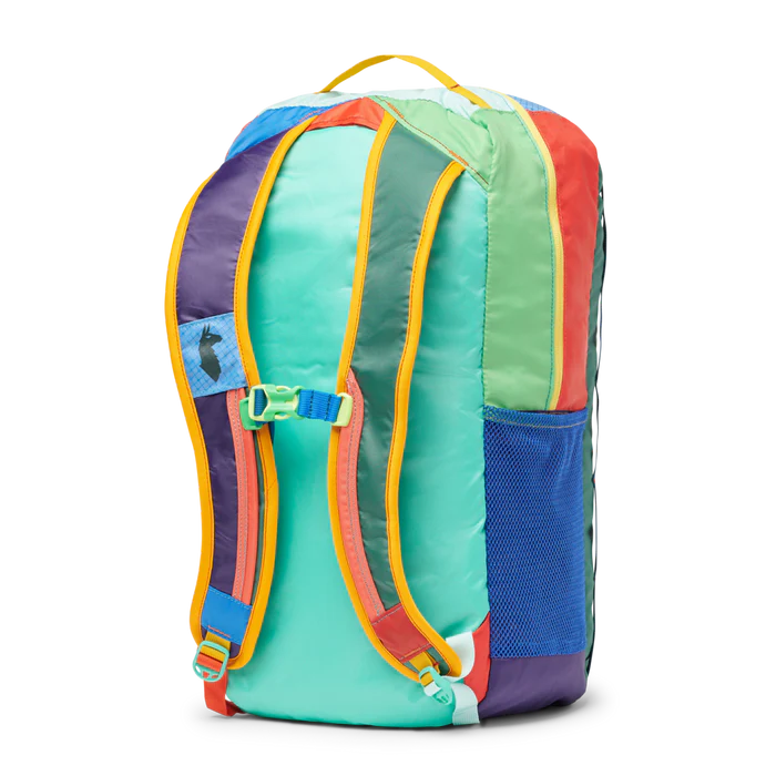 Batac 24L Daypack - Del Día
