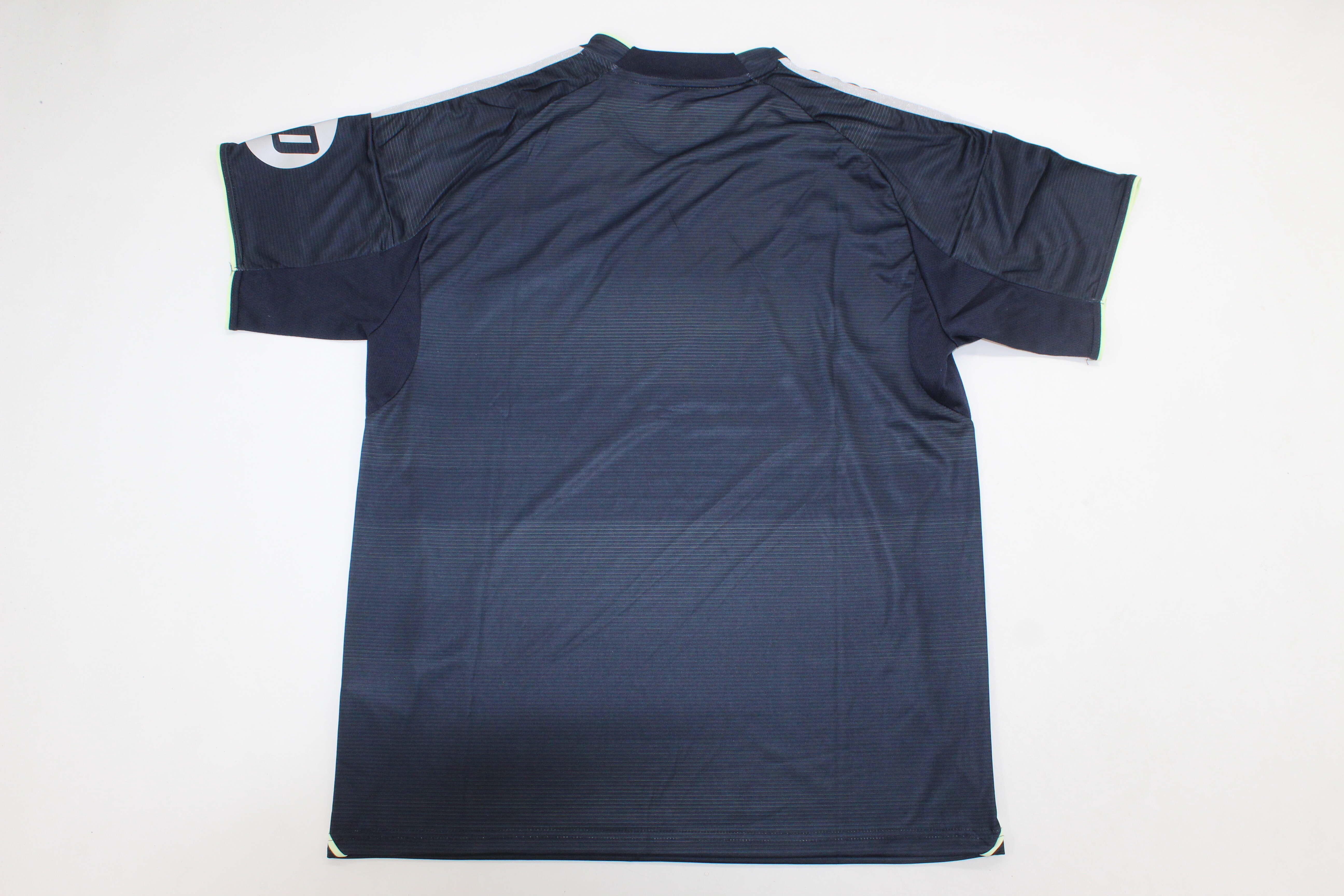 Real Madrid 25-26 Away Jersey