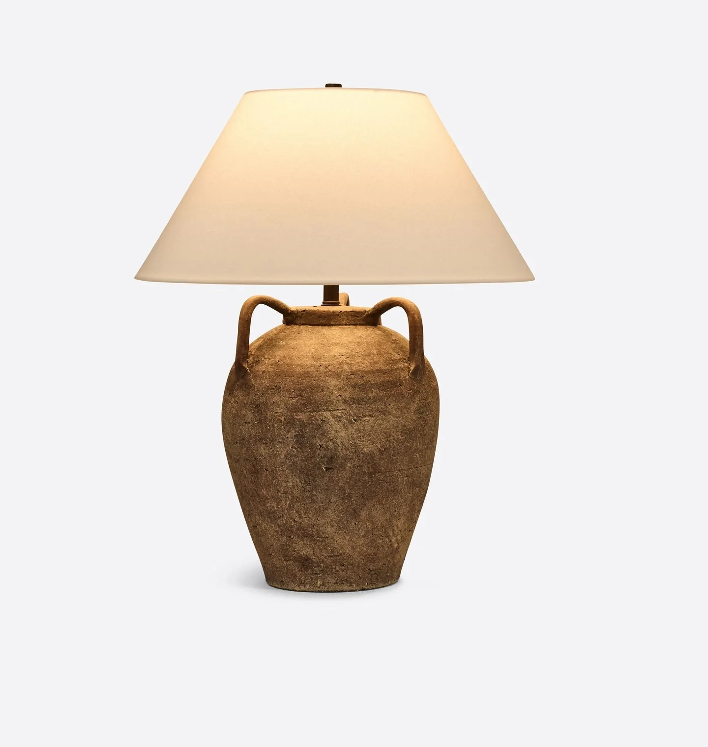 Krater Table Lamp