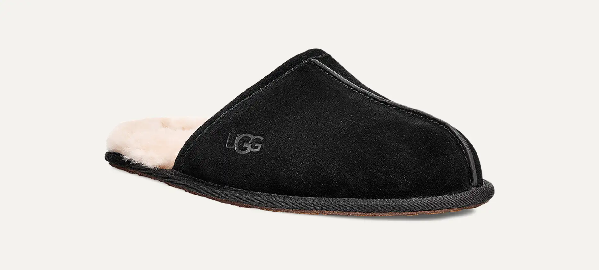 UGG Men's Scuff