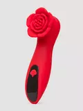 LOVISS Tona Rose Clitoral Vibrator