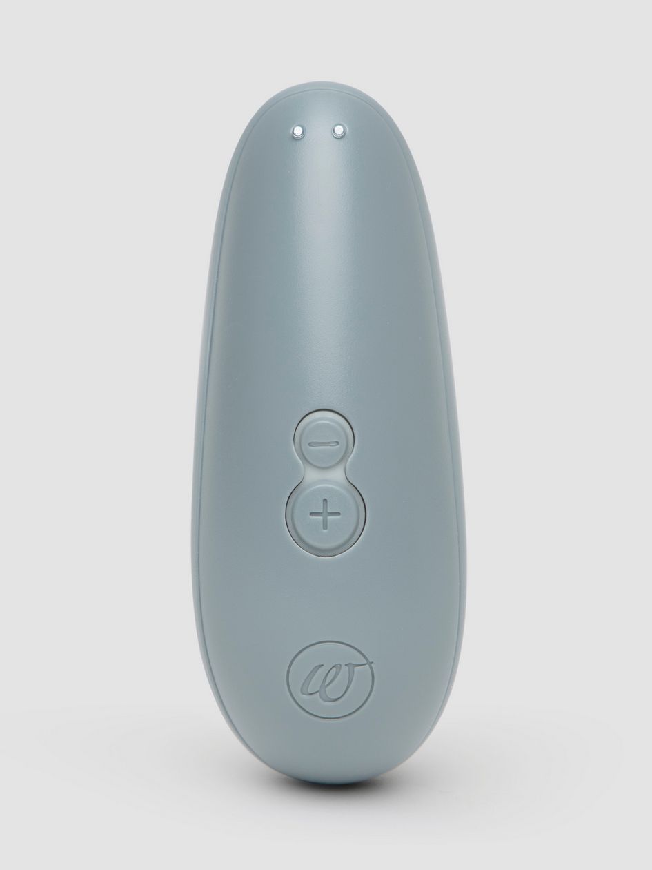 Womanizer Starlet 3 Rechargeable Clitoral Suction Stimulator