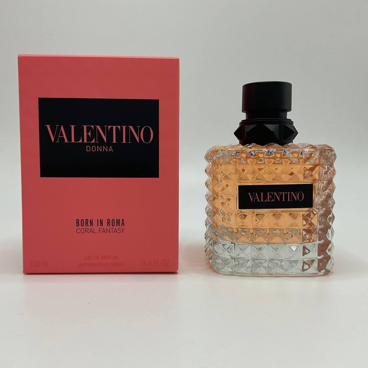 US Stock BYRERO CREED VALENTINO Perfume Cologne