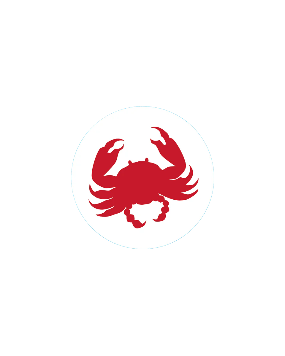 Bogg Bit - Crab