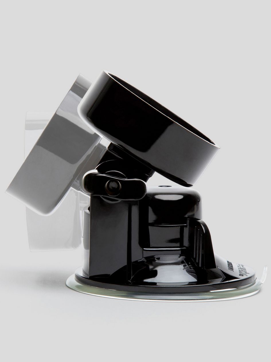 Fleshlight Shower Mount and Hands-Free Adaptor