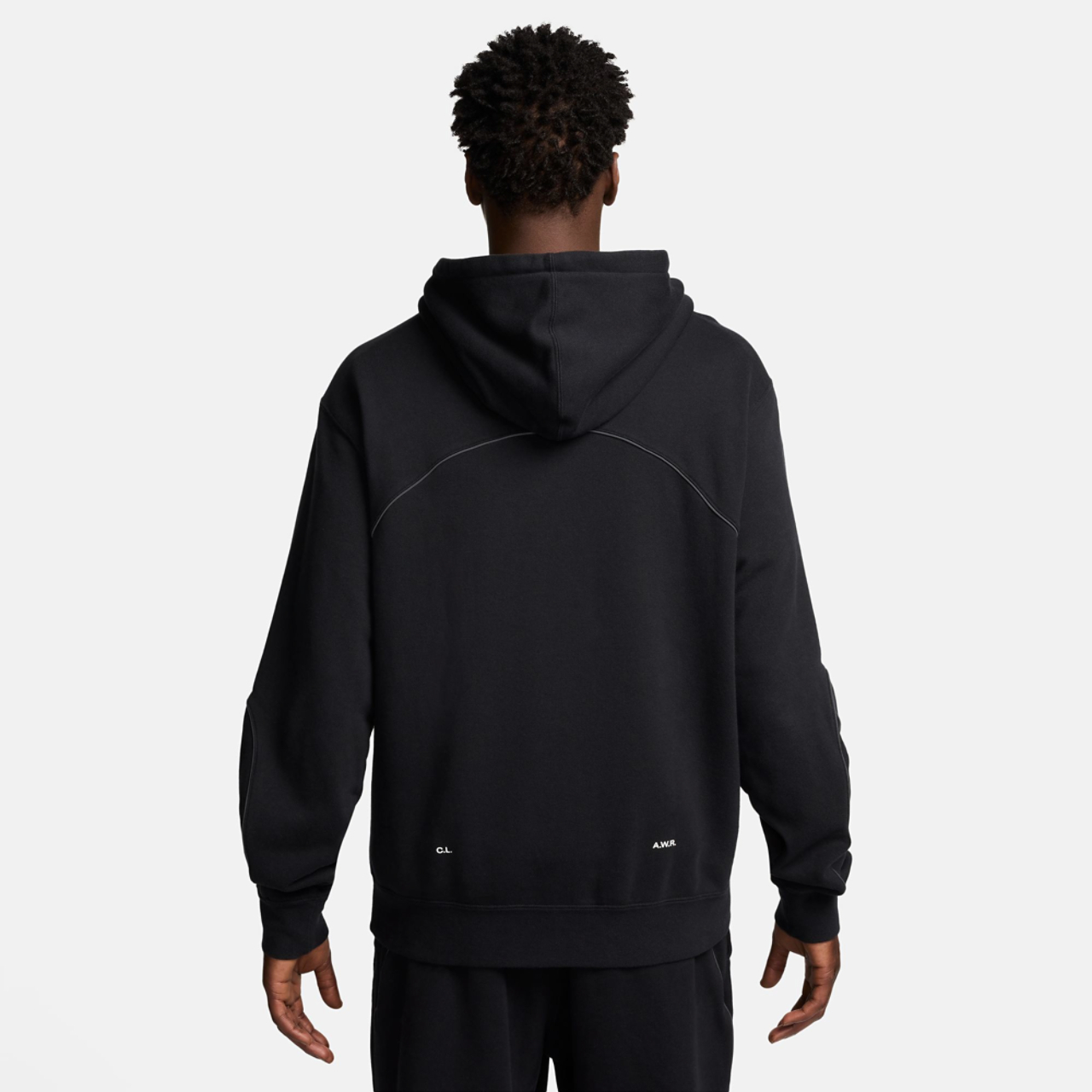Nike NRG NOCTA Fleece Hoodie