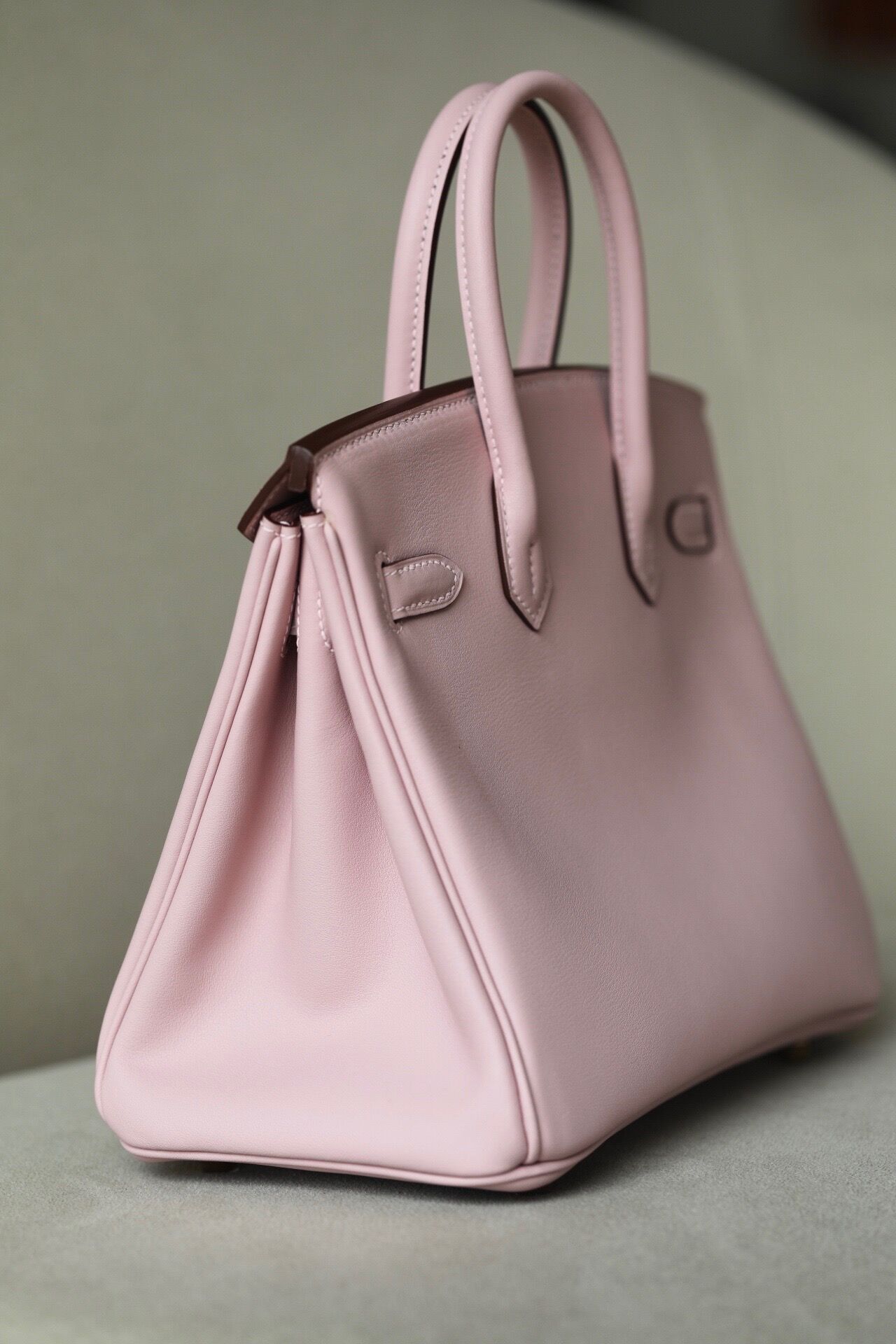 Hermes Birkin  25-30 Swift customization