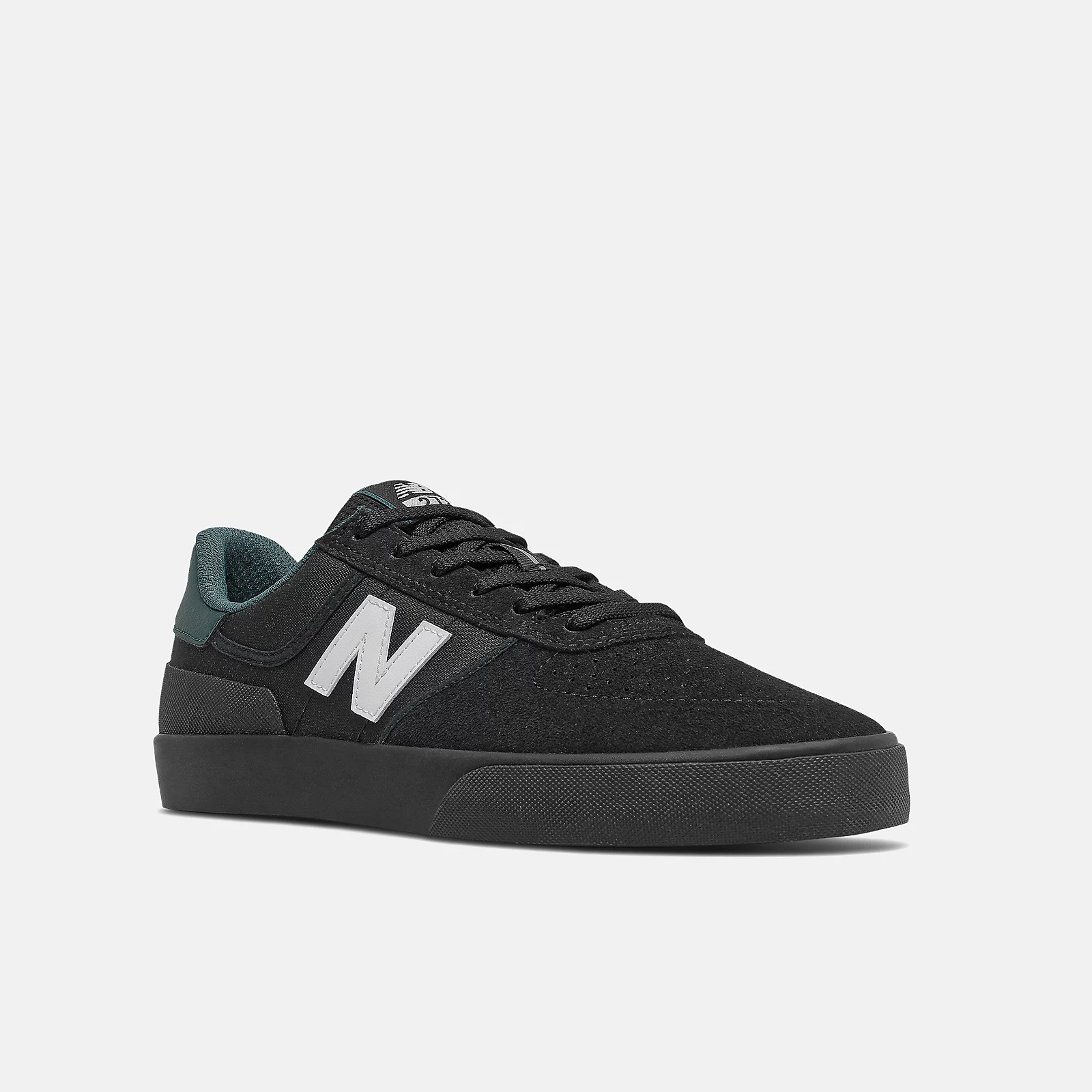 NB NUMERIC 272