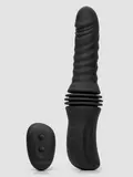 OverDrive Remote Control Waterproof Thrusting Sex Machine