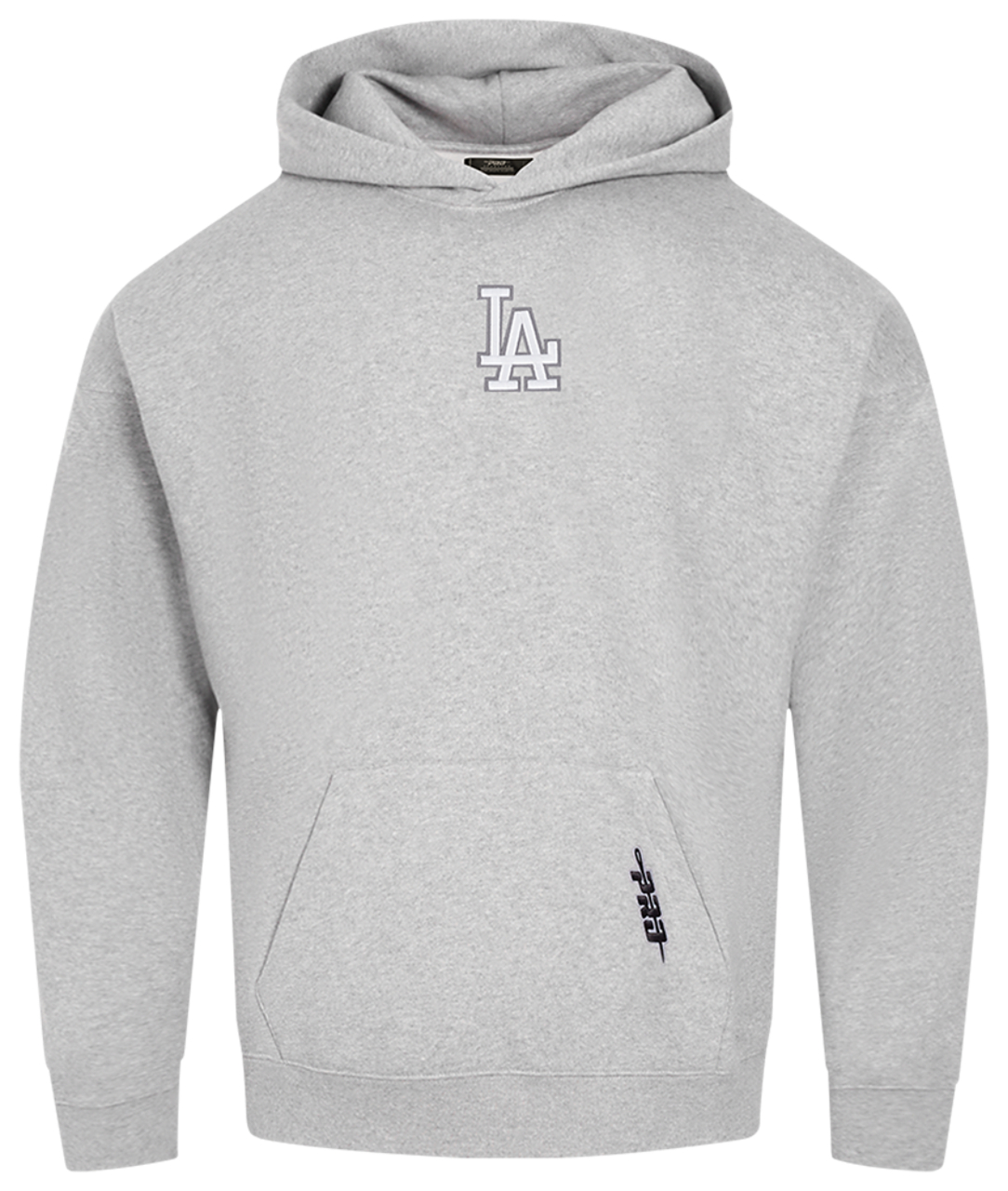Pro Standard Dodgers Classic DS PO Hoodie