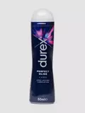 Durex Play Perfect Glide Silicone Lube 50ml