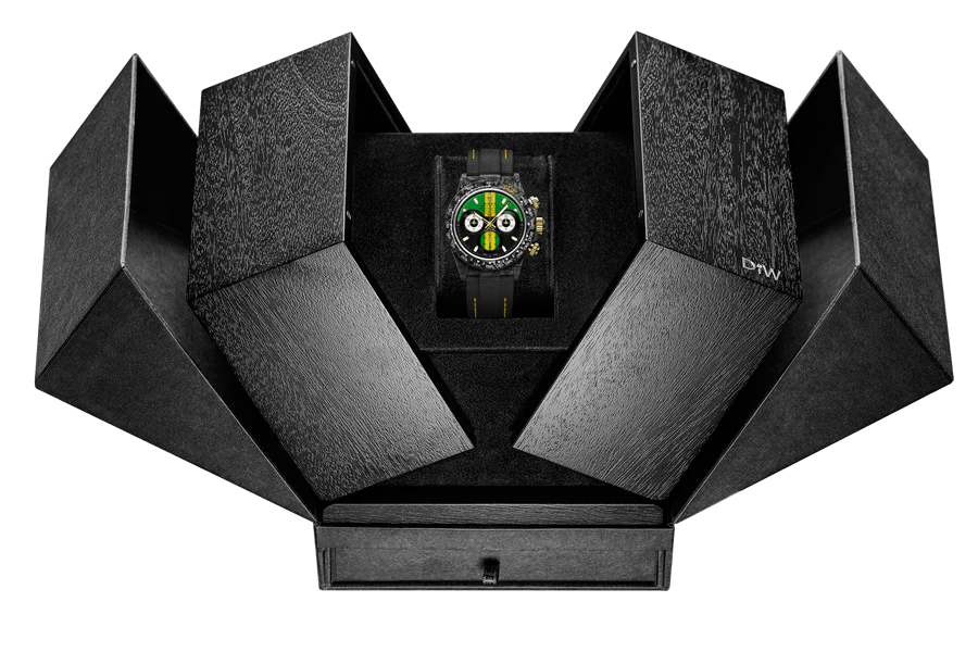 DiW Rolex Daytona 