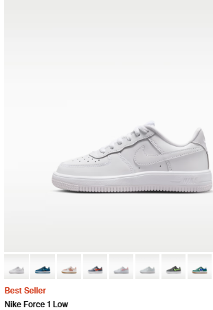Sneaker