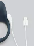 We-Vibe Verge App Controlled Rechargeable Vibrating Cock Ring