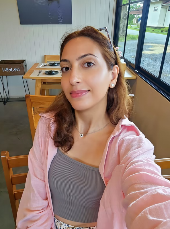 Nancy Nai