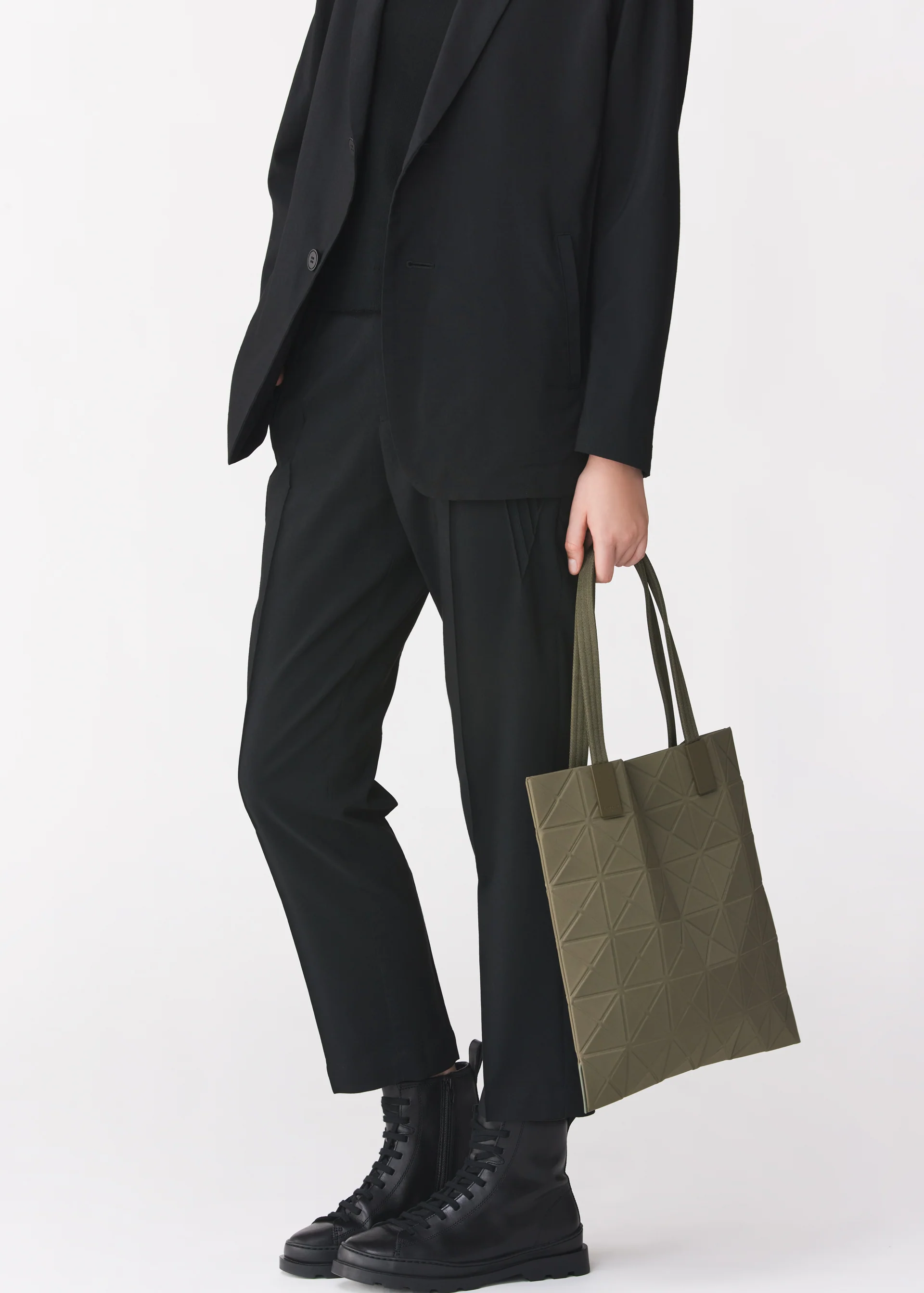TRACK TOTE BAG