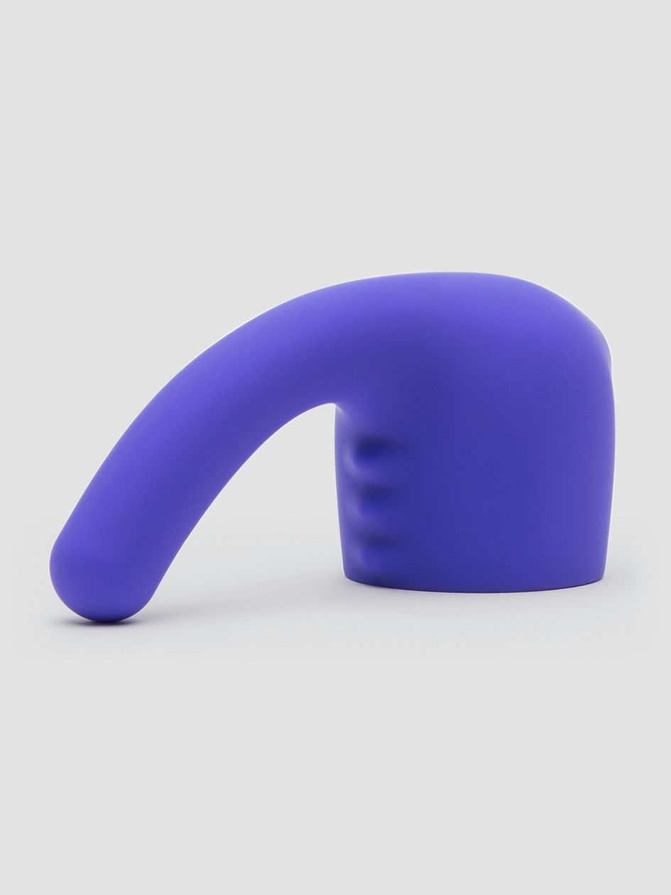 Lovehoney Deluxe Wand Silicone G-Spot Wand Attachment