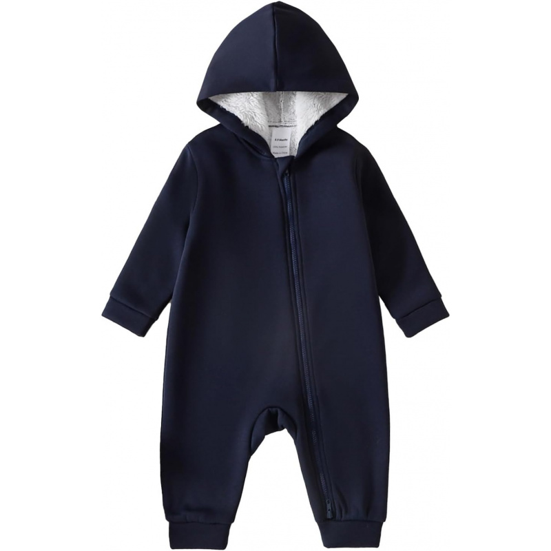 VAELIRAEL Baby Boy Jumpsuit